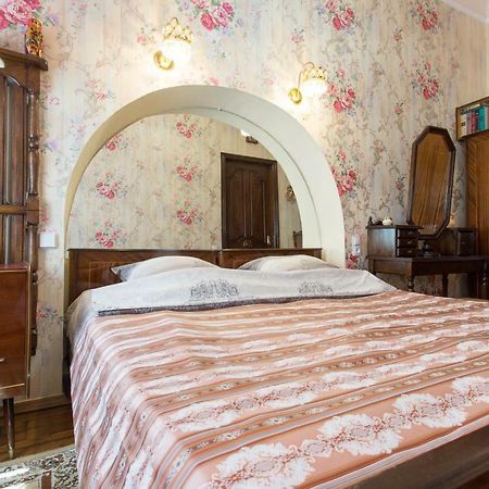 Apartment In The Center Of Harkiv Dış mekan fotoğraf